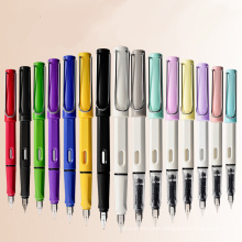 Wholesale Promotional Gift Plastic U-011 Fountain Pen